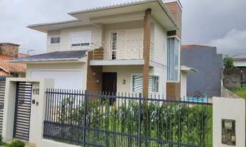 Imagem: Casa em cocal do sul com suite