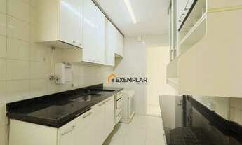 Imagem 5: Apartamento com 2 dormitórios para alugar, 61 m² por R$ 2.519,00/mês - Mandaqui - São Paul