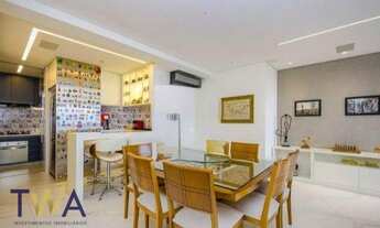 Imagem 7: Apartamento para alugar, 105 m² por R$ 9.477,00/mês - Belvedere - Belo Horizonte/MG