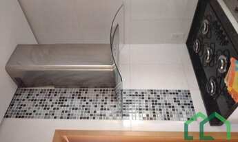 Imagem 5: Casa com 3 dormitórios à venda, 85 m² por R$ 640.000,00 - Chácara Primavera - Campinas/SP