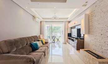 Imagem 5: Apartamento para Aluguel - Nova Petrópolis, 3 Quartos, 106 m2