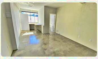 Imagem 3: Apartamento com 1 dormitório para alugar, 35 m²- Campinas - São José/SC