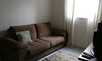 Imagem 2: APARTAMENTO - VILA FRANCISCO MATARAZZO - SP