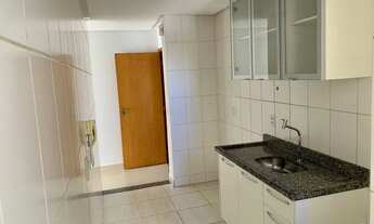 Imagem 6: Apt 3/4, 2 Stes, 90m2, Completo em armário, Jd Goiás