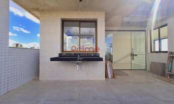 Imagem 2: Cobertura para Venda em Belo Horizonte, Liberdade, 4 dormitórios, 1 suíte, 3 banheiros, 2