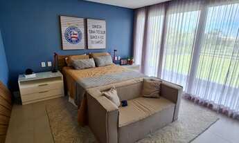 Imagem 5: Mansão com 5 suítes a venda no Encontro das Águas