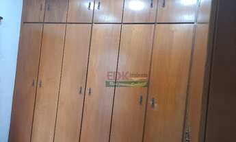 Imagem 7: Casa com 3 dormitórios à venda, 234 m² por R$ 1.660.000 - Vila Liberdade - Jundiaí/SP