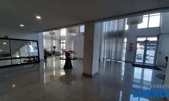 Imagem 3: APARTAMENTO - ENCRUZILHADA - SP