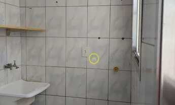 Imagem 7: Apartamento com 2 dormitórios à venda, 50 m² por R$ 180.000,00 - Jardim Tranqüilidade - Gu