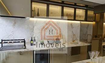 Imagem 5: Apartamento 3 dormitórios 3 suítes 2 vagas no Campo Belo