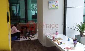 Imagem 5: Ao lado do Metrô Mackenzie, 1 dormitório, varanda, lavabo e 1 vaga!