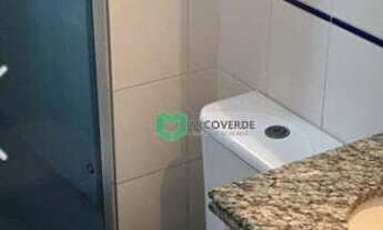 Imagem 6: Apartamento com 3 dormitórios à venda, 91 m² por R$ 780.000,00 - Vila Ipojuca - São Paulo