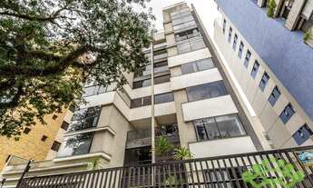 Imagem 5: Cobertura com 3 dormitórios, 193 m² - venda por R$ 2.300.000,00 ou aluguel por R$ 9.130,47