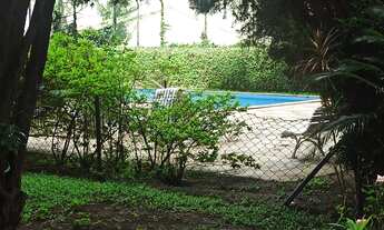 Imagem 6: VILA BUARQUE RUA MARTINICO PRADO HOJE COM 04 DORMITÓRIOS, SENDO 01 SUÍTE 01 VAGA