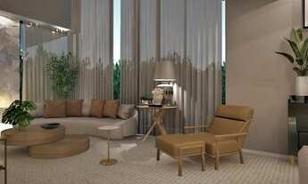 Imagem 4: Casa em Condomínio para Venda em Santana de Parnaíba, Alphaville, 4 dormitórios, 4 suítes