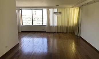 Imagem 5: Apartamento com 3 dormitórios para alugar, 255 m² por R$ 6.744,00/mês - Batel - Curitiba/P