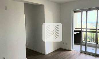 Imagem 1: Apartamento com 2 dormitórios para alugar, 56 m² por R$ 3.302,94/mês - Vila Andrade - São