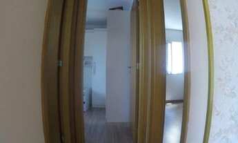 Imagem 4: Apartamento com 2 dormitórios para alugar, 56 m² por R$ 1.999,65/mês - Jardim Nova Taboão