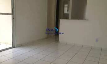 Imagem 2: Apartamento térreo de 2 dormitórios a venda no Condomínio Residencial Caiapó II