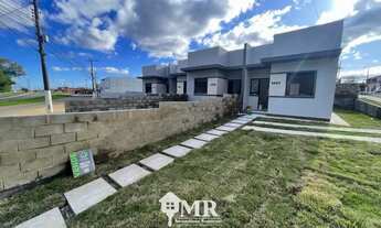 Imagem: Casa com 2 dormitórios à venda, 44 m²