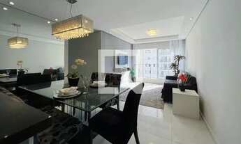 Imagem 1: Apartamento para aluguel possui 62 metros quadrados com 2 quartos - Vila Olimpia