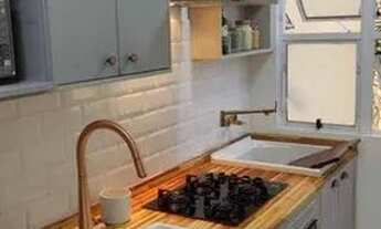 Imagem 4: Apartamento com 3 dormitórios à venda, 65 m² por R$ 495.000,00 - Jardim Marajoara - São Pa