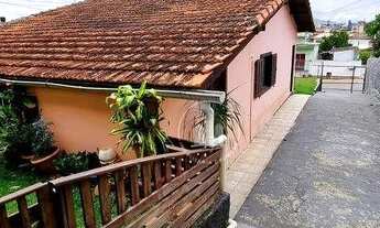 Imagem 3: Casa com 3 dormitórios à venda, 100 m² por R$ 600.000,00 - Jardim Cidade de Florianópolis