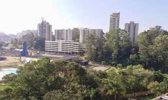 Imagem 7: Apartamento excelente em rua tranquila na Vila Andrade