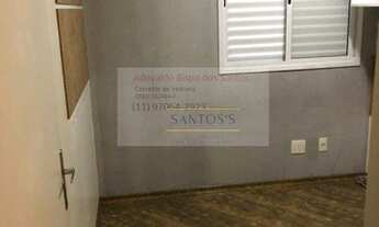 Imagem 2: Apartamento com 3 dormitórios à venda, 88 m² por R$ 570.000,00 - Campininha - São Paulo/SP