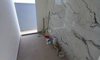 Imagem 4: Casa - Jardim São Marcos - Valinhos