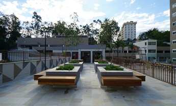 Imagem 4: Oportunidade 3 quartos com fácil acesso a linha amarela