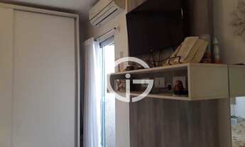 Imagem 7: Casa com 3 dormitórios à venda, 130 m² por R$ 550.000,00 - Aeroporto - Londrina/PR