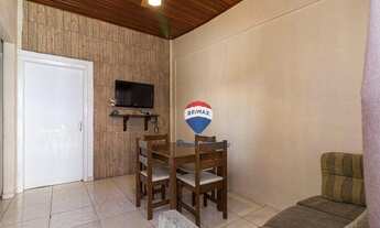 Imagem 2: Apartamento com 2 quartos à venda no Pereque Açu, Ubatuba. R$ 255.000,00 ACEITA FINANCIAME