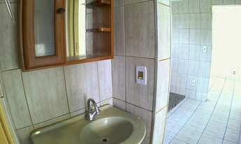 Imagem 7: Apartamento para aluguel tem 52 metros quadrados com 2 quartos