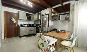 Imagem 3: Casa à venda, 160 m² por R$ 725.000,00 - Centro - São José/SC