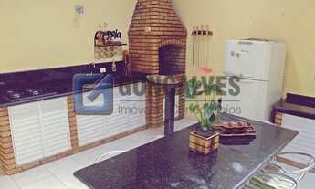 Imagem 5: SAO BERNARDO DO CAMPO - Residential / Sobrado - DEMARCHI