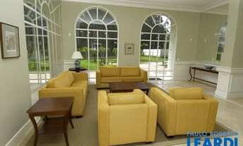 Imagem 7: APARTAMENTO - TAMBORÉ - SP