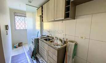 Imagem 4: Apartamento para Alugar 2 dormitórios sendo 1 suíte, localizado no Pinheirinho. Curitiba-P