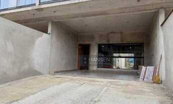 Imagem 3: Sobrado com 3 dormitórios para alugar, 160 m² por R$ 4.000,00/mês - Glória - Joinville/SC