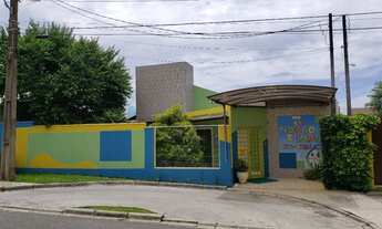 Imagem: Aluga-se Imóvel Comercial