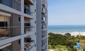 Imagem 2: Apartamento Zona Central para Venda em Itajaí, Praia Brava de Itajaí, 3 dormitórios, 1 suí