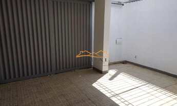 Imagem 2: Casa com 2 dormitórios para alugar, 92 m² por R$ 1.520,19/mês - Vila Rezende - Piracicaba