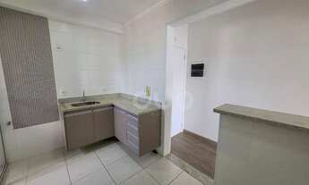 Imagem 6: Apartamento com 3 dormitórios para alugar, 87 m² por R$ 3.006,42/mês - Alemães - Piracicab