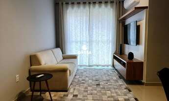 Imagem 4: Apartamento Locação , 2 dormitórios ,1 Suíte , área de lazer, canal 2 no bairro Campo Gran