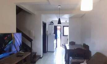 Imagem 2: Casa com 3 dormitórios para alugar, 110 m² por R$ 2.592,29/mês - Hípica - Porto Alegre/RS