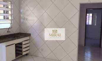 Imagem: Casa com 2 dormitórios para alugar por