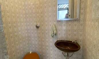 Imagem 7: Sobrado com 3 dormitórios para alugar, 115 m² por R$ 2.907,00/mês - Cerâmica - São Caetano