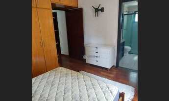 Imagem 4: Apartamento com 3 dormitórios, 115 m² - venda por R$ 800.000,00 ou aluguel por R$ 4.890,00
