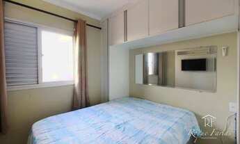 Imagem 6: Apartamento com 2 dormitórios para alugar, 50 m² por R$ 3.000,00/mês - Jaguaré - São Paulo