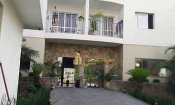 Imagem 3: Apartamento com 3 dormitórios à venda, 86 m² por R$ 480.000,00 - Centro - Osasco/SP